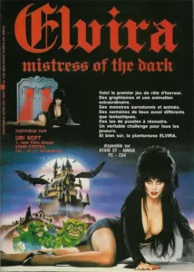Elvira: Mistress of the Dark