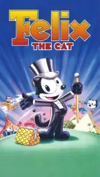 Felix the Cat