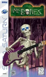 Mr. Bones