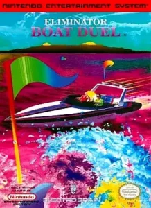 Eliminator Boat Duel
