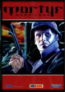 Mortyr 2093-1944
