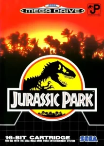 Jurassic Park