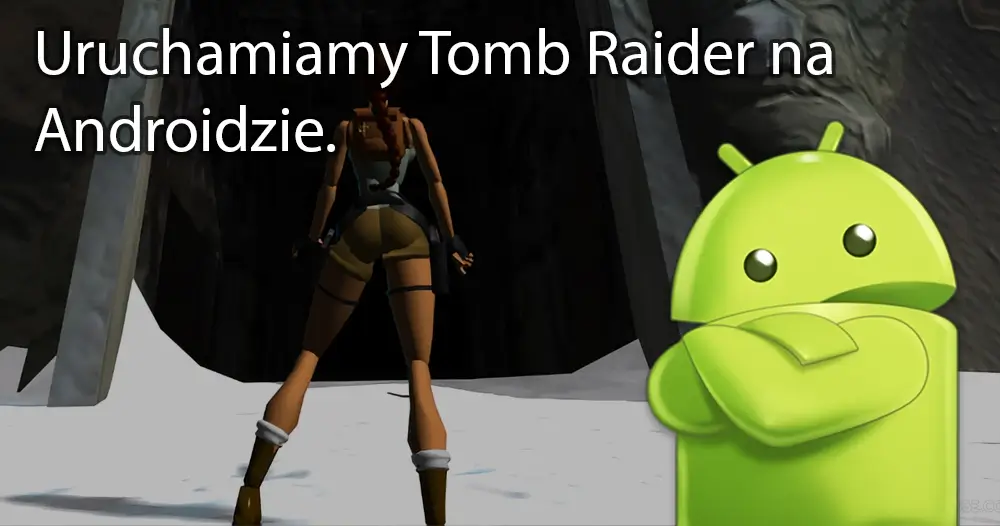tomb raider android