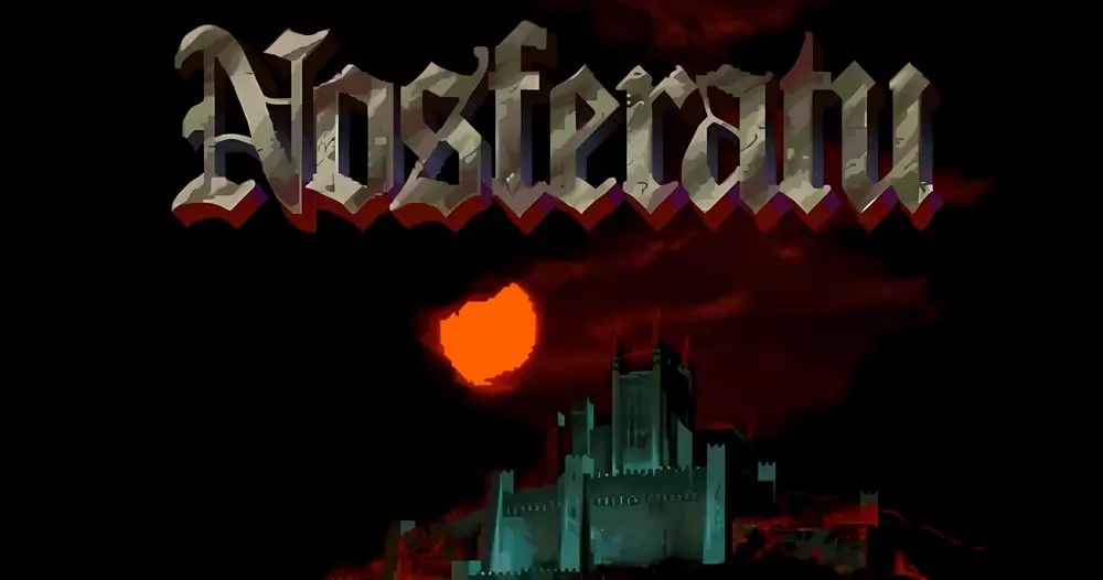 nosferatu