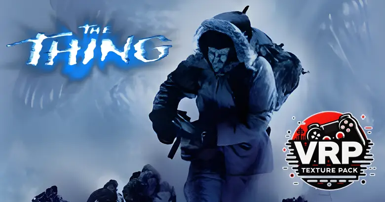 The Thing playstation 2 game
