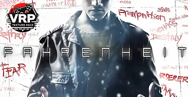 Fahrenheit: Indigo Prophecy