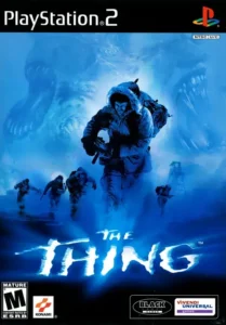 The Thing
