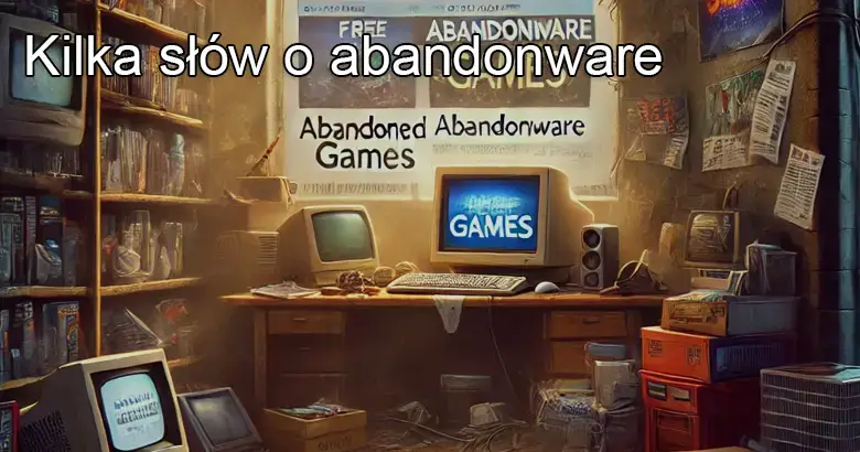 abandonware