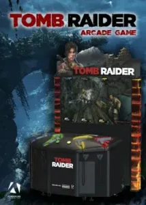 Tomb Raider Arcade