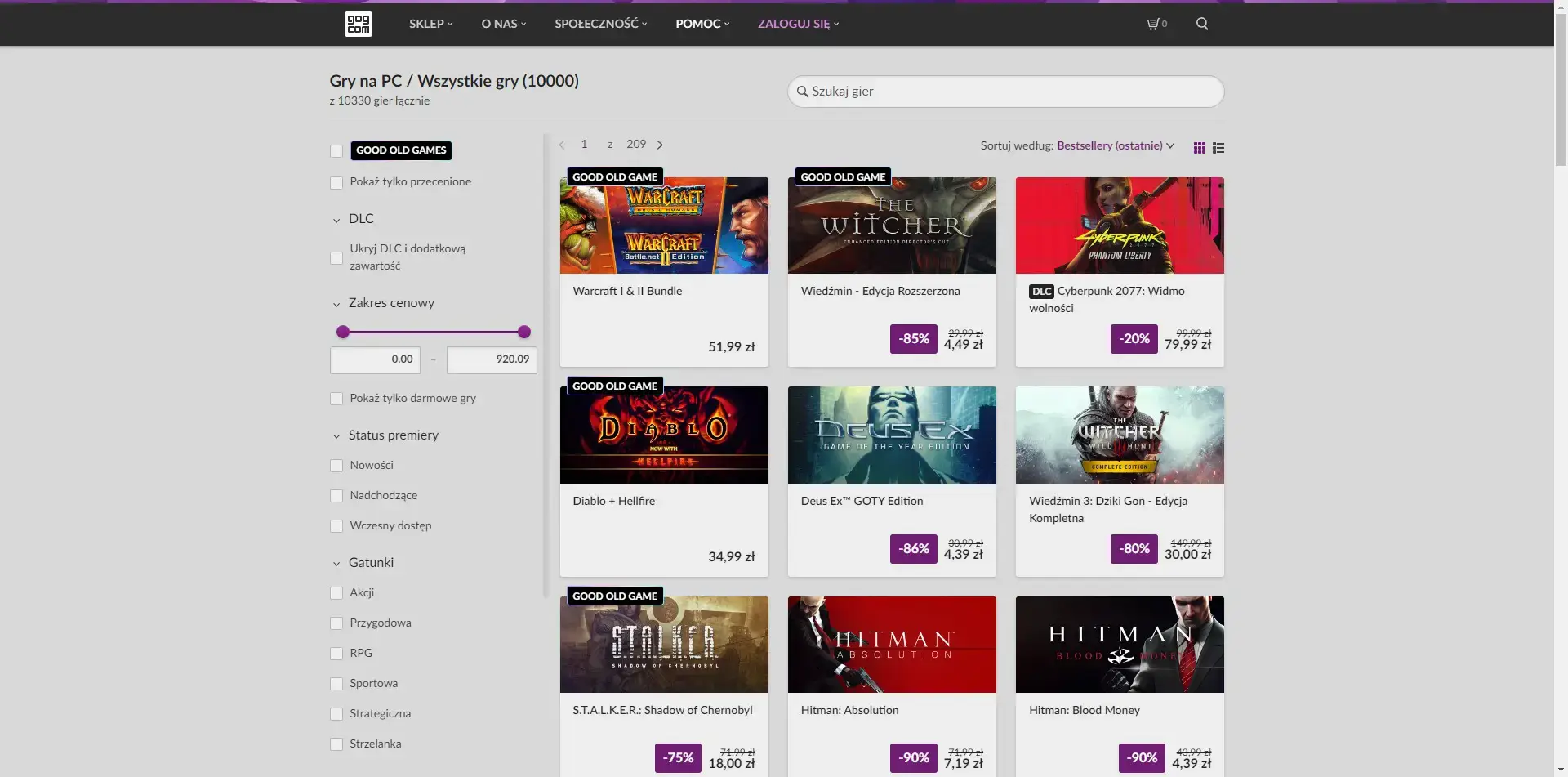 gog.com