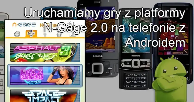 ngage