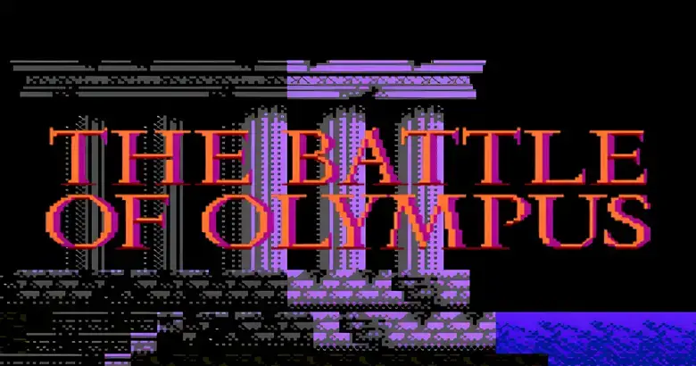 The Battle of Olympus