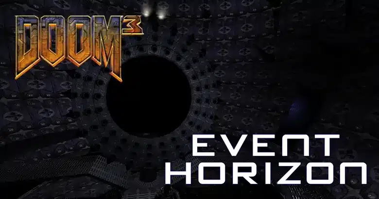 doom 3 event horizon