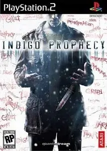 Fahrenheit (aka Indigo Prophecy)