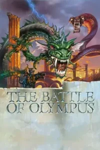 The Battle of Olympus