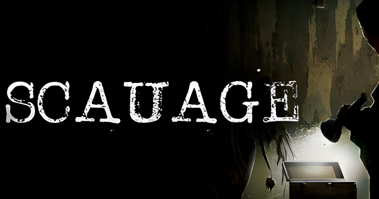 scauage