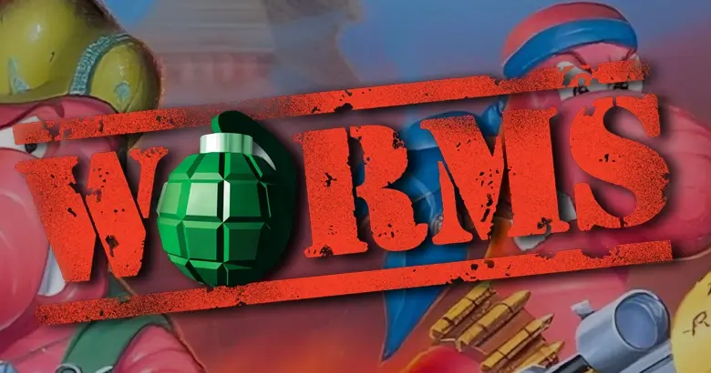 worms 1995