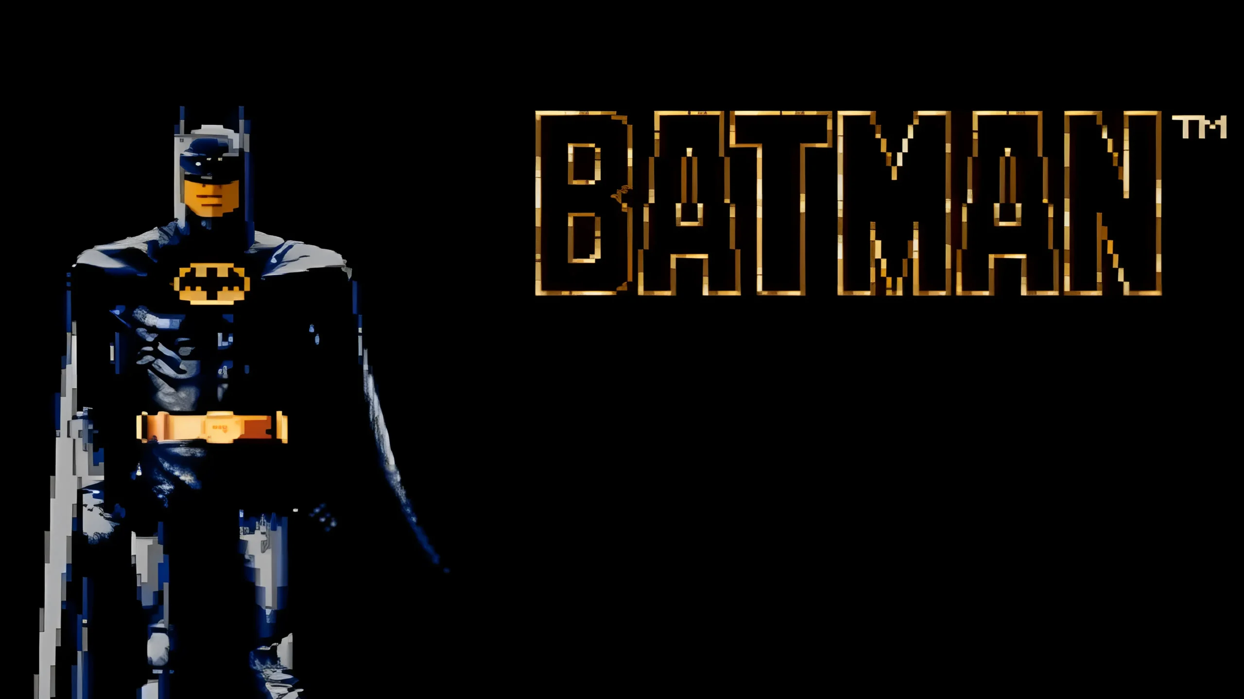 batman 1990