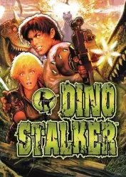 Dino Stalker