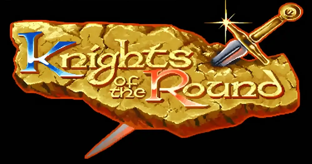 kotr arcade