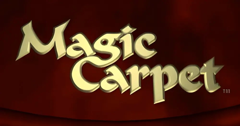 magiccarpet