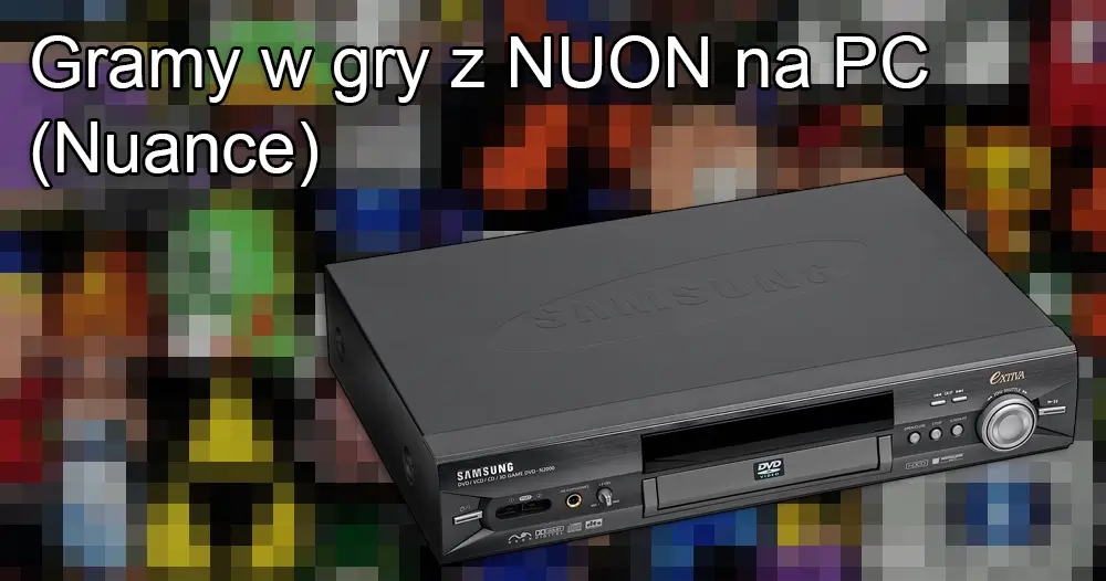 nuon emulator