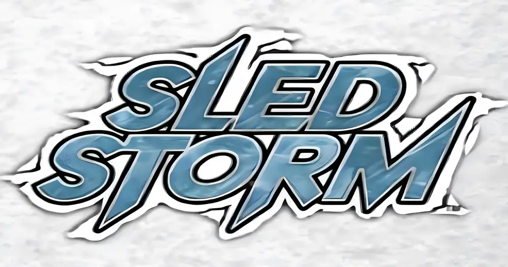 Sled Storm