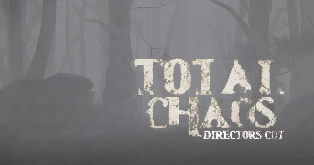 Total chaos