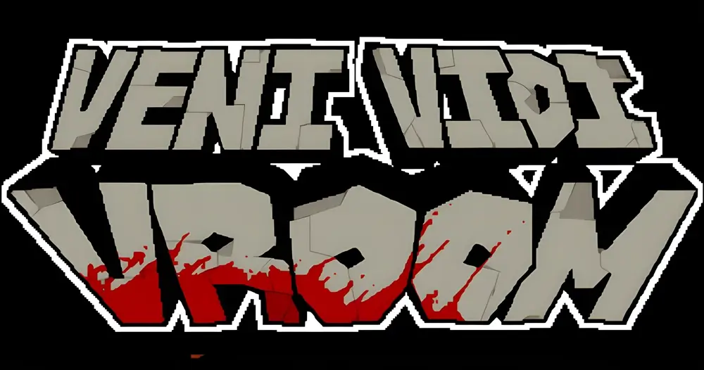 VENI VIDI VROOM