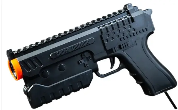 Sinden Lightgun