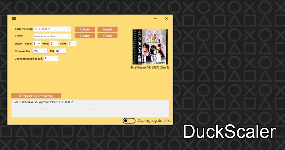 DuckScaler