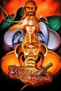 Knights of the Round
