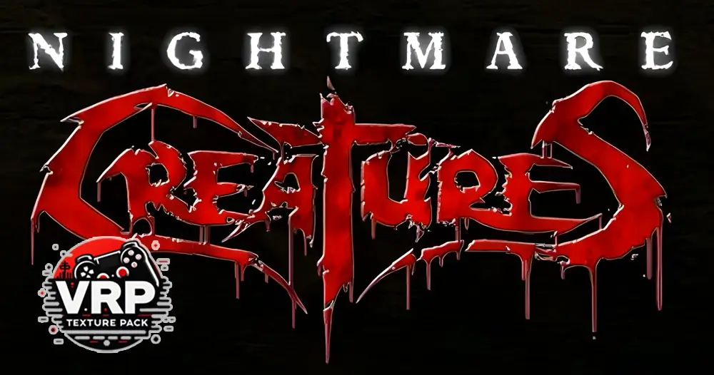 Nightmare Creatures