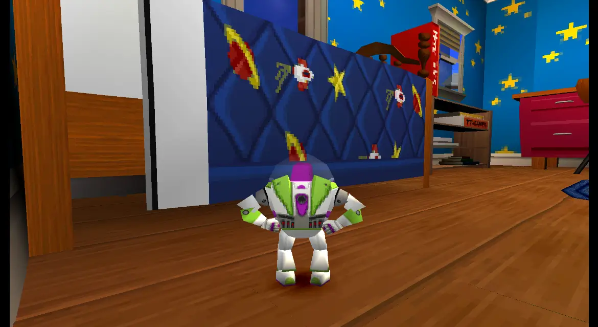 normal toystory