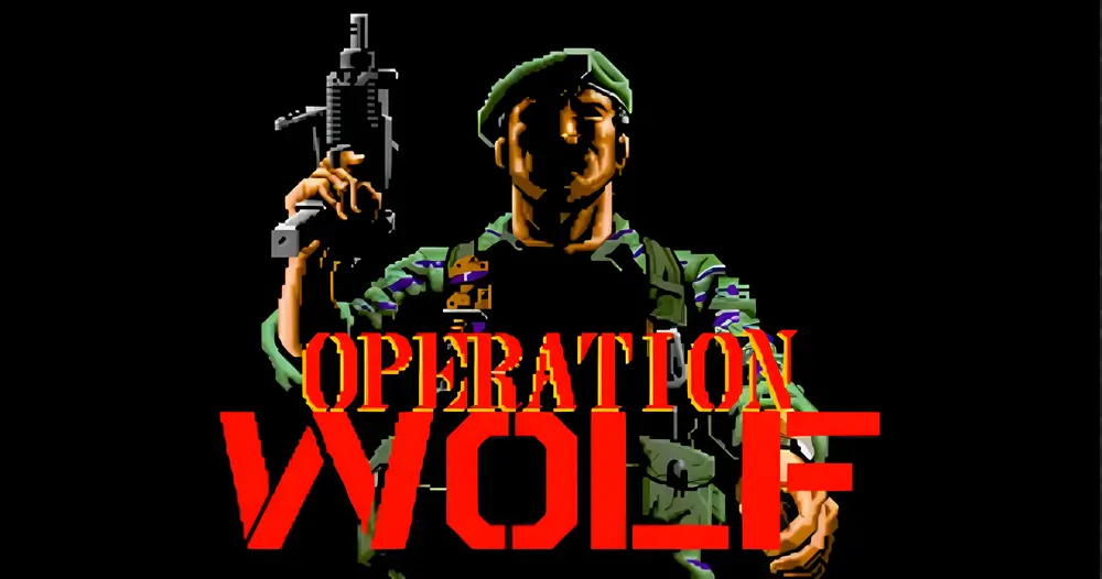 operation wolf