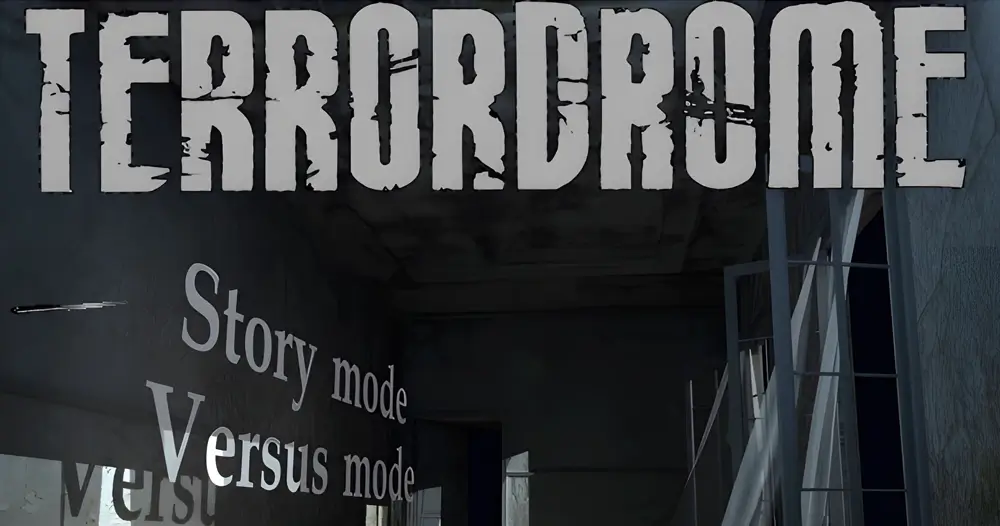 terrordrome