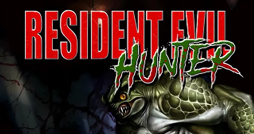 the hunter mod