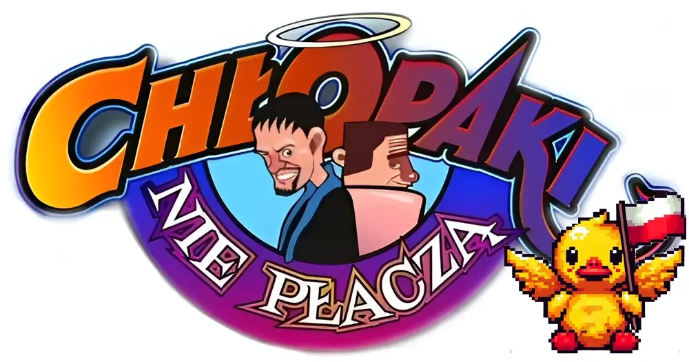 chłopaki nie płaczą 2005