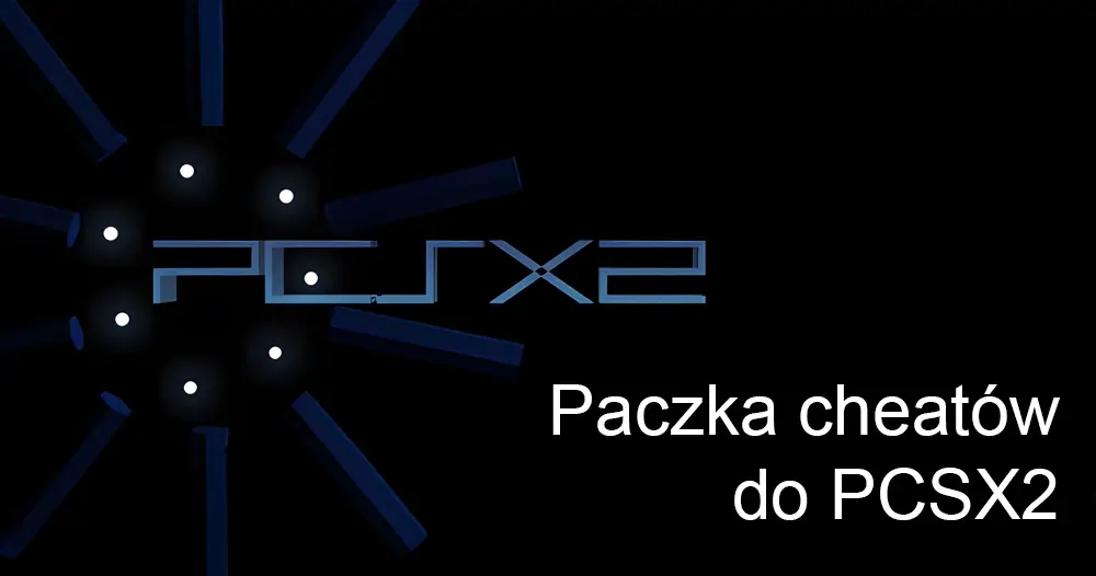 kody pcsx2