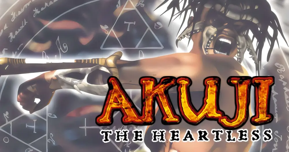 Akuji: The Heartless