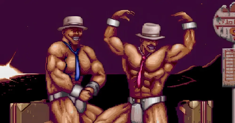 cho aniki