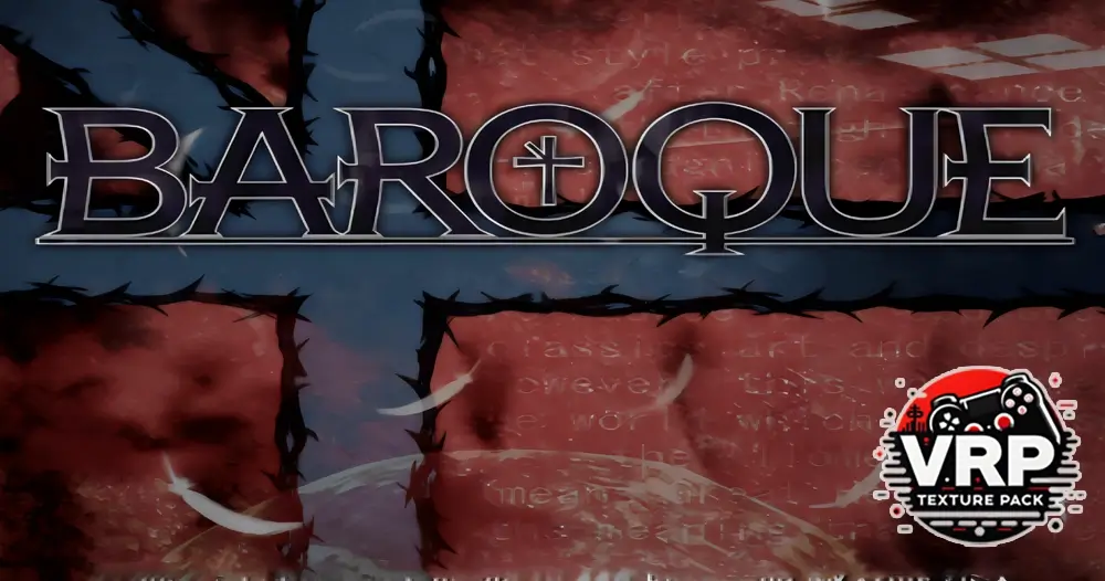 baroque 2007