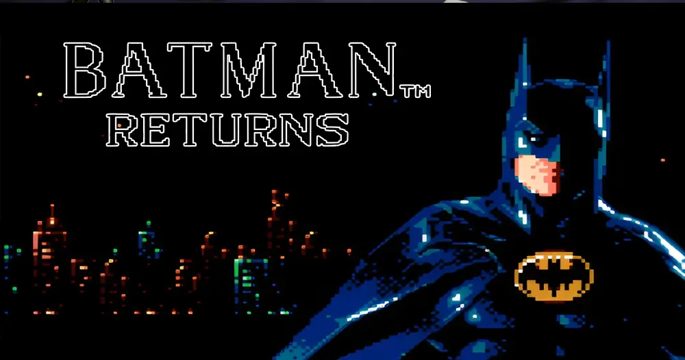 batman returns