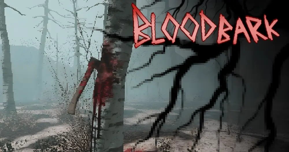 bloodbark