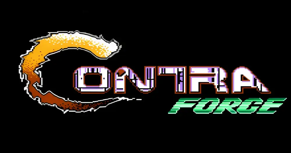 contra force