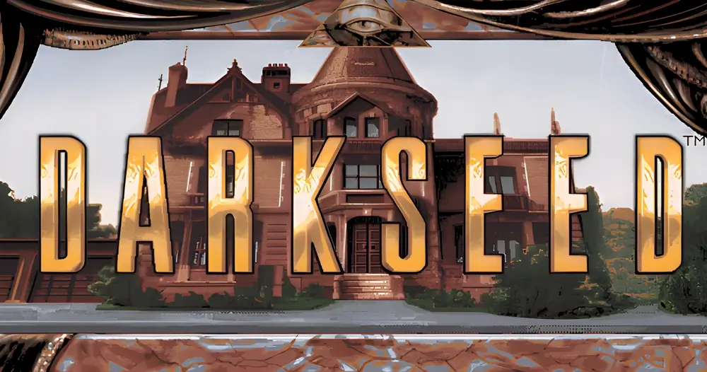 darkseed 1990