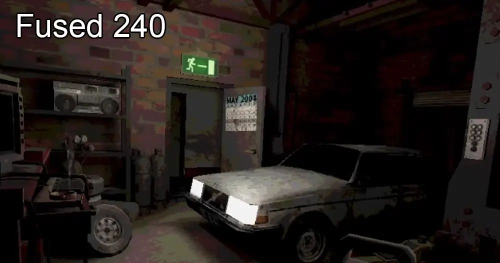 fused 240