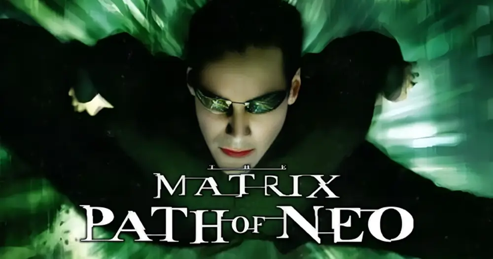 path of neo 1