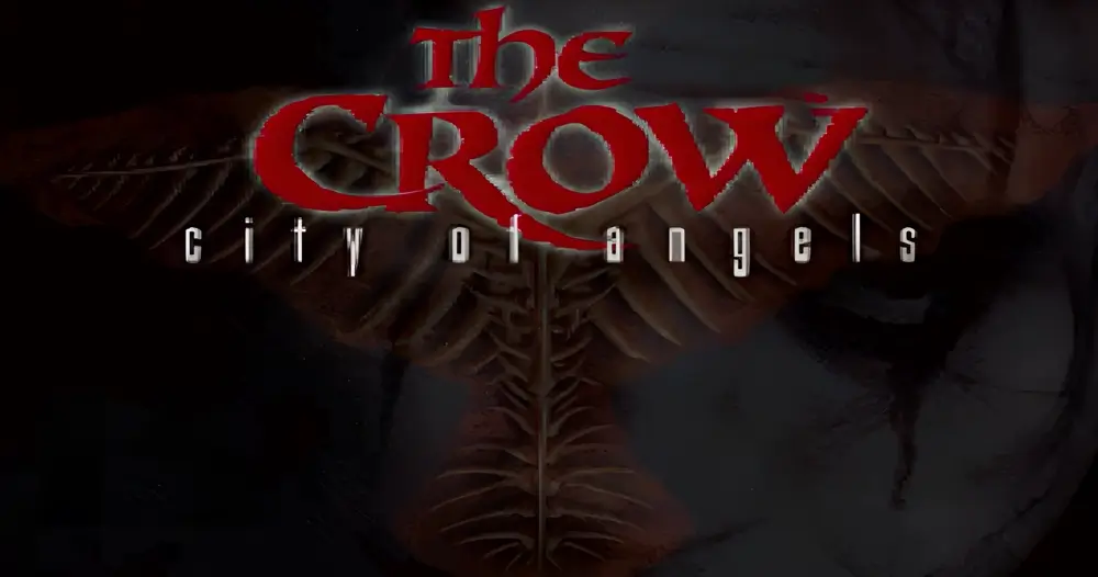 The Crow: City of Angels (1996)