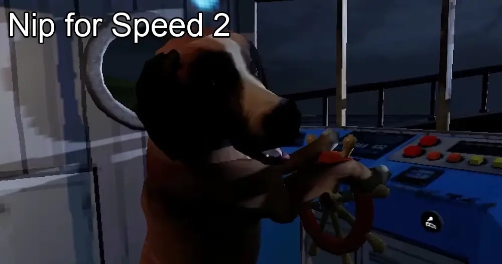 nip for speed 2